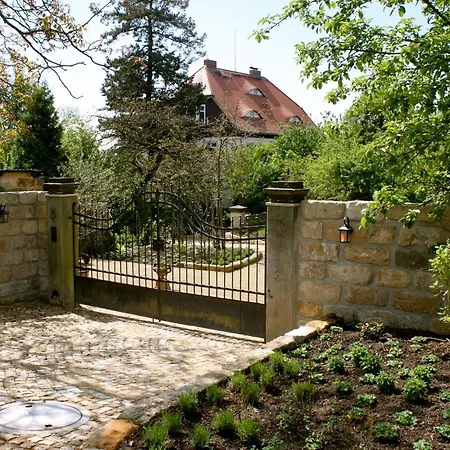 Sunnyside 1 دريسدن