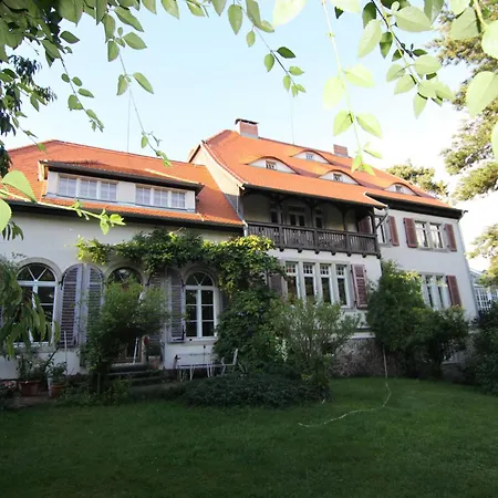 Apartamento Sunnyside 1 Dresden