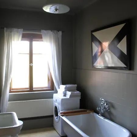 Appartement Sunnyside 1 *